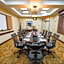 Hilton Garden Inn Watertown
