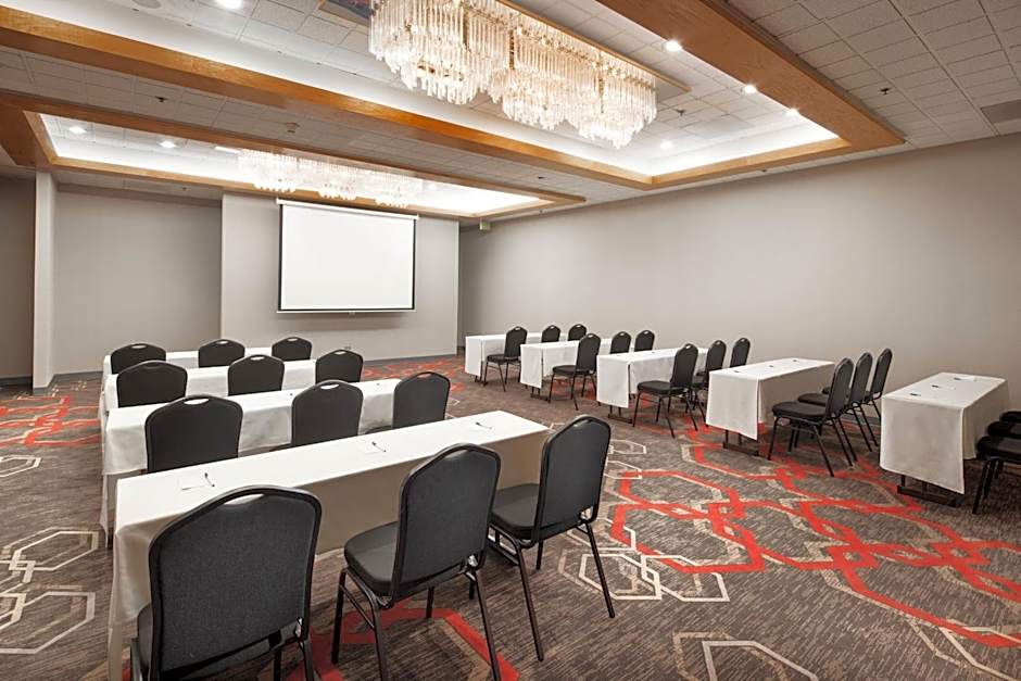 Four Points By Sheraton San Diego