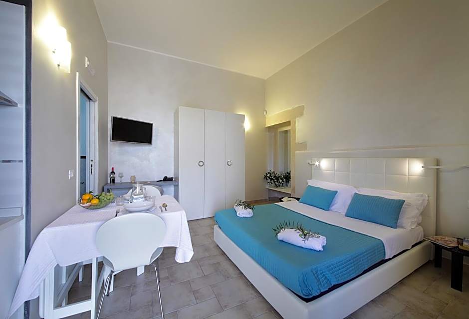 Photo 1 of 6 of Standard Apartment, Garden View