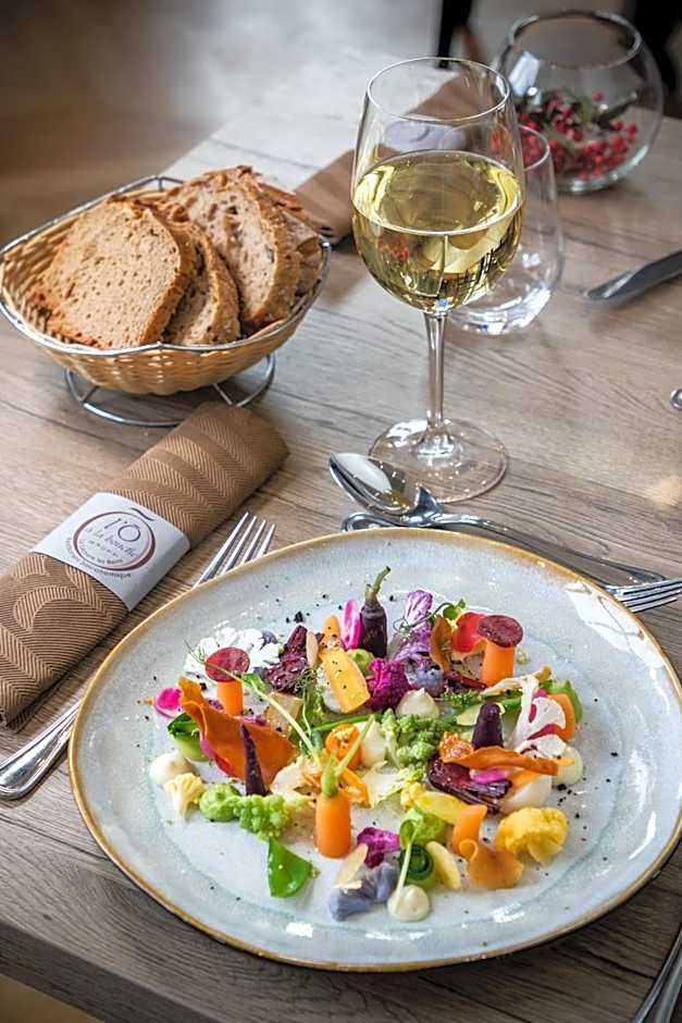 RESIDENCE Rive Droite