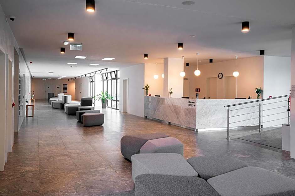 Hotel & Spa Chariclea