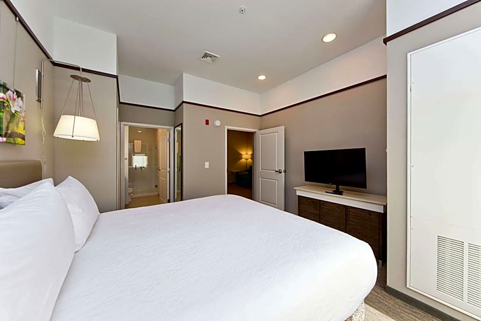Hilton Garden Inn Martinsburg
