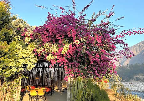Nayar Valley Retreat