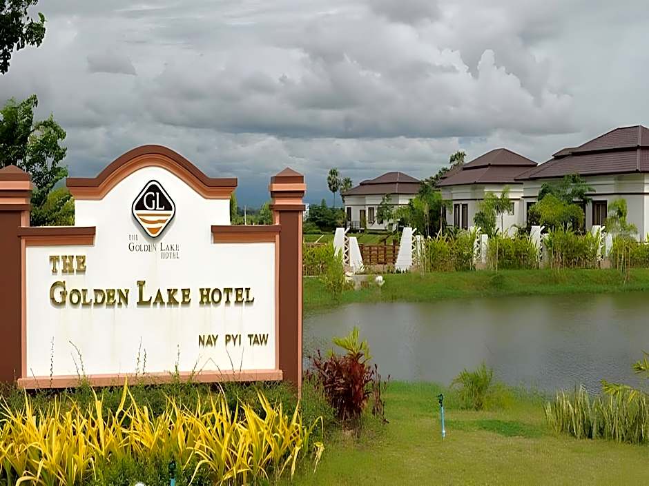 The Golden Lake Hotel