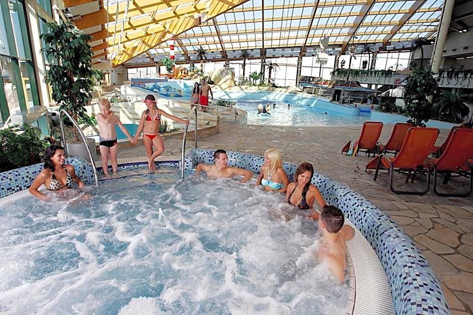 Park Hotel Pruhonice