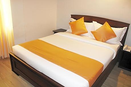 Standard Double Room with Fan