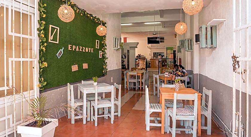 Maya Turquesa Hotel by BFH