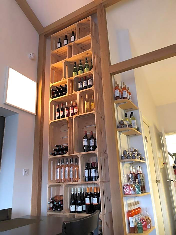 FastHôtel Biarritz Bidart Côte-Basque - Un hôtel FH Collection