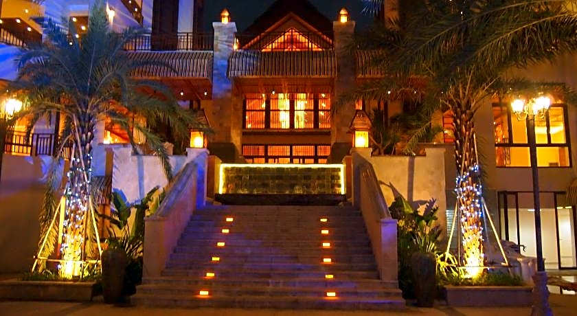 Zhong Ao Hotel Shimei Bay