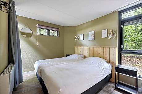 Two-Bedroom Bungalow