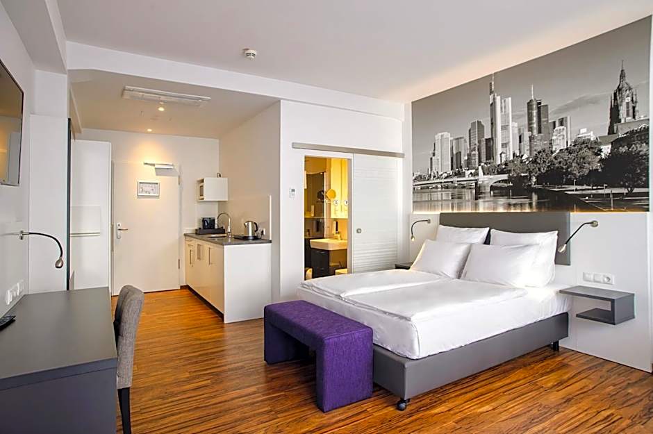Tulip Inn Ludwigshafen City