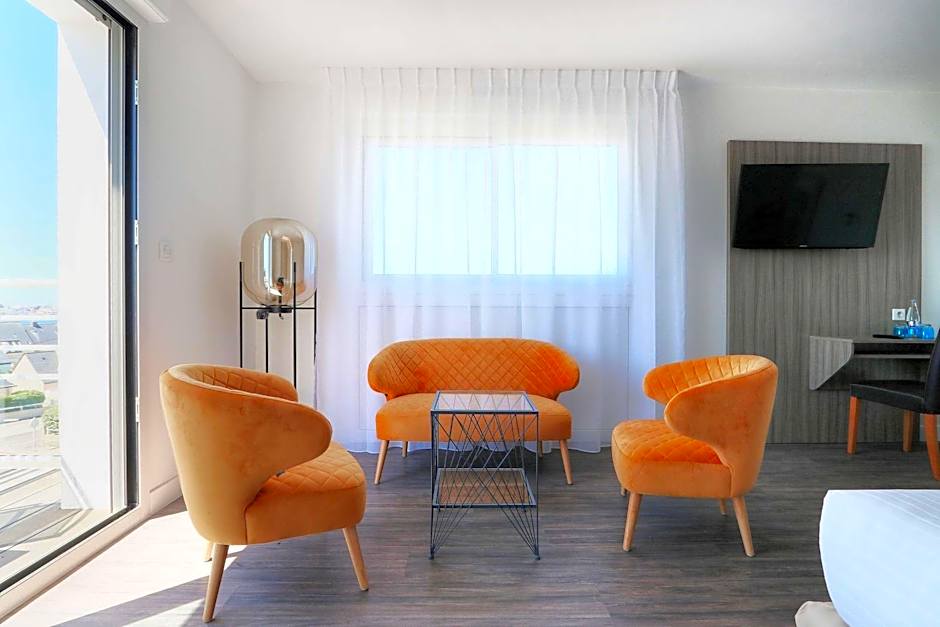 Best Western Hotel Le Bellevue