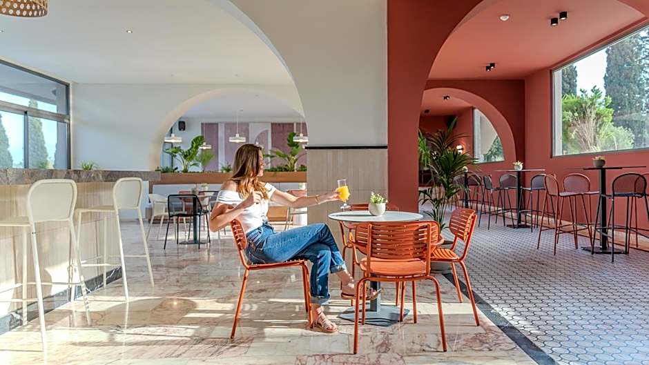 Iolida Corfu Resort & Spa by Smile Hotels