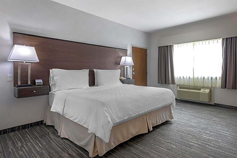 Best Western Dawson Creek