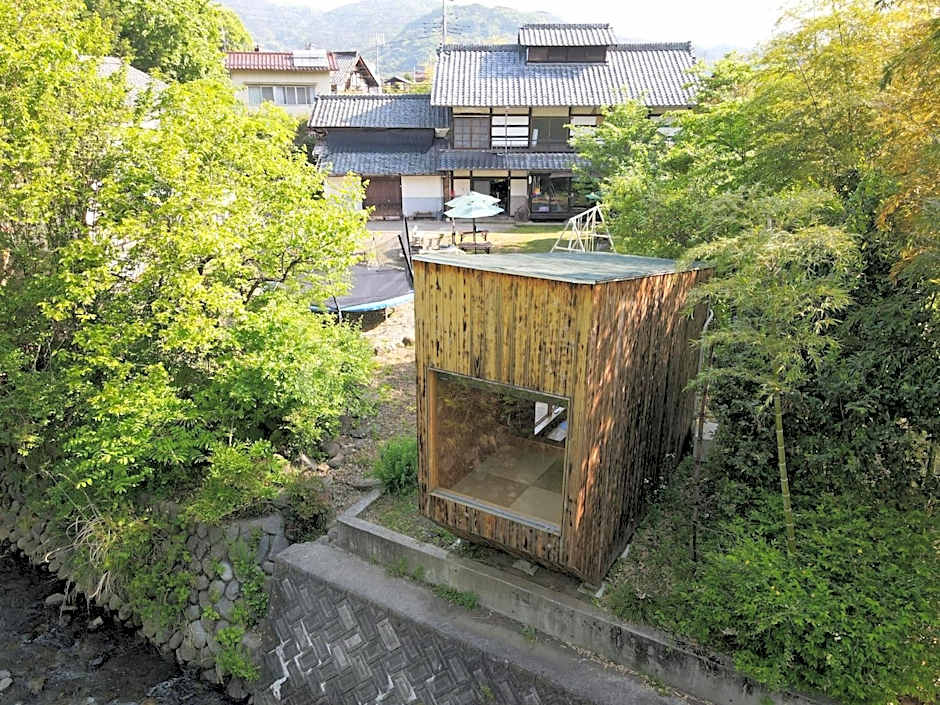 MEKIKI古民家
