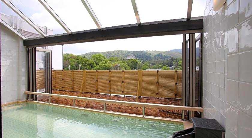 New Wakasa Annex Hotel