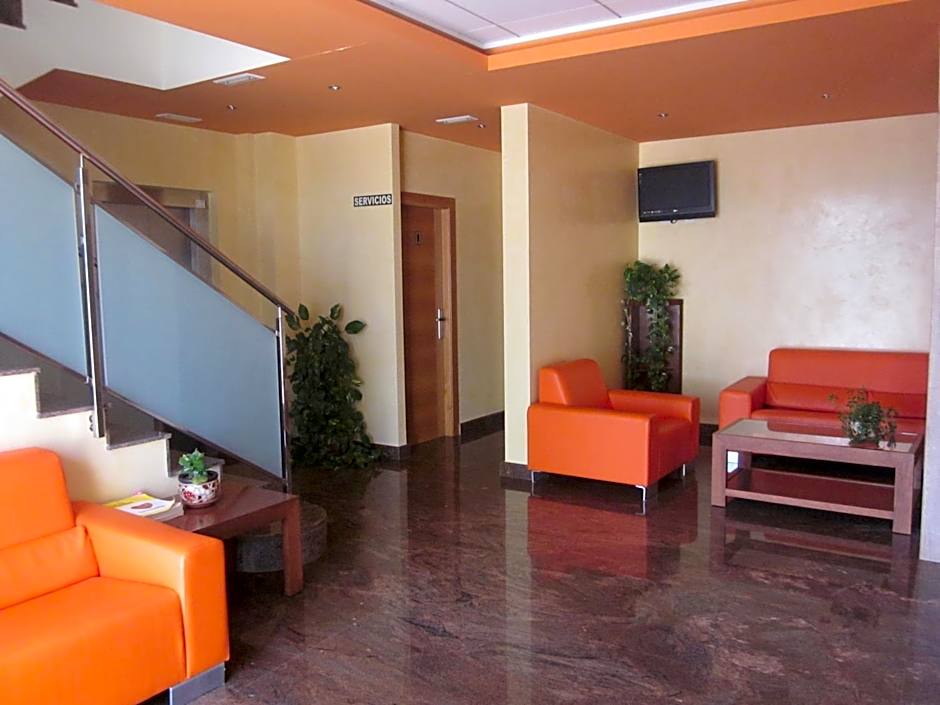 Hotel Totana Sur