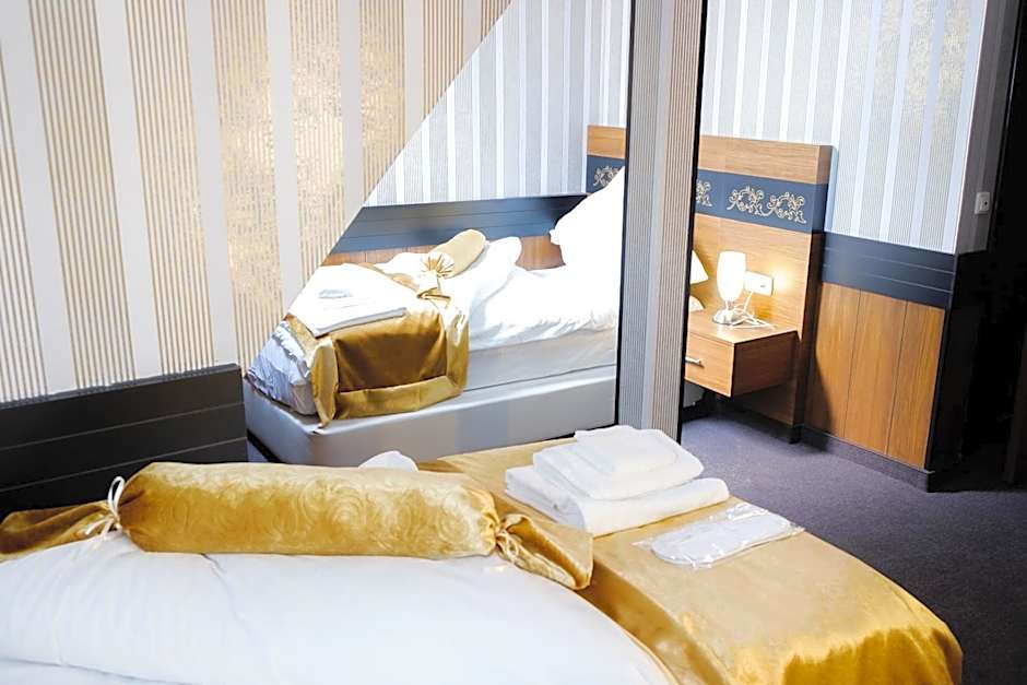 Hotel Bremer Schlagd