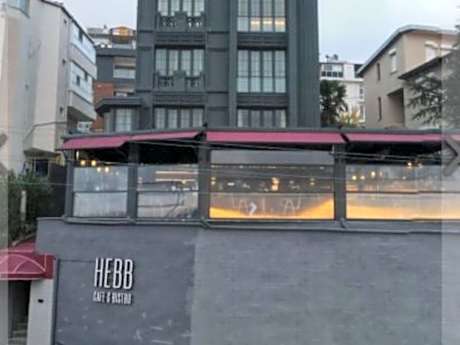 Hebb Hotel Sinop