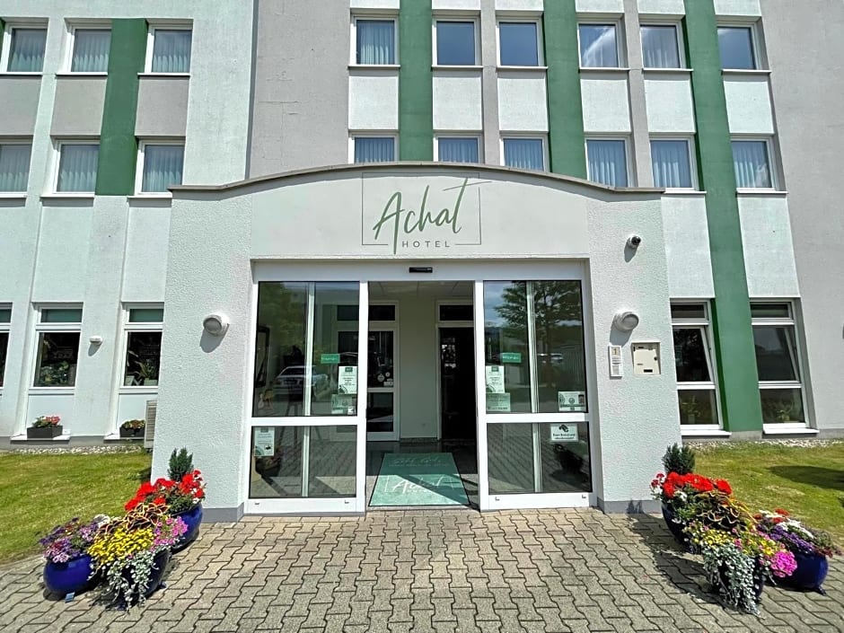 ACHAT Hotel Monheim am Rhein