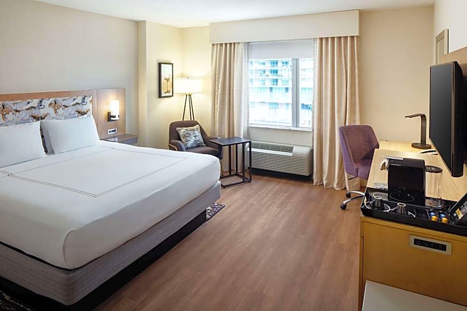 Hampton Inn By Hilton & Suites Downtown Miami/Brickell