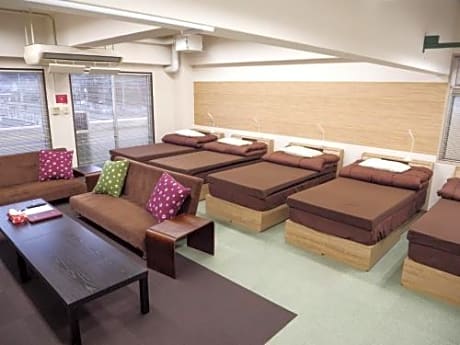 Omotenashi Hostel Miyajima / Vacation STAY 66063