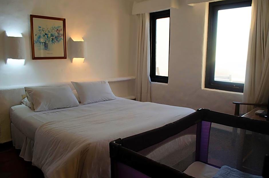 Club Hotel Casapueblo