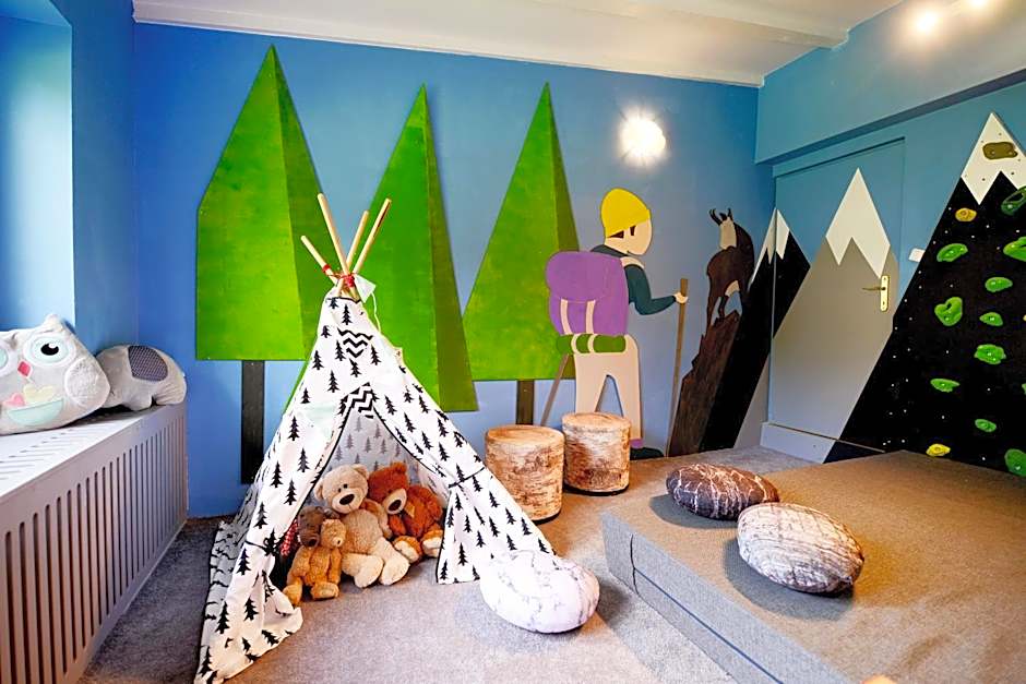 Paryżanka Basen Spa