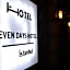 Seven Days Hotel - stanbul