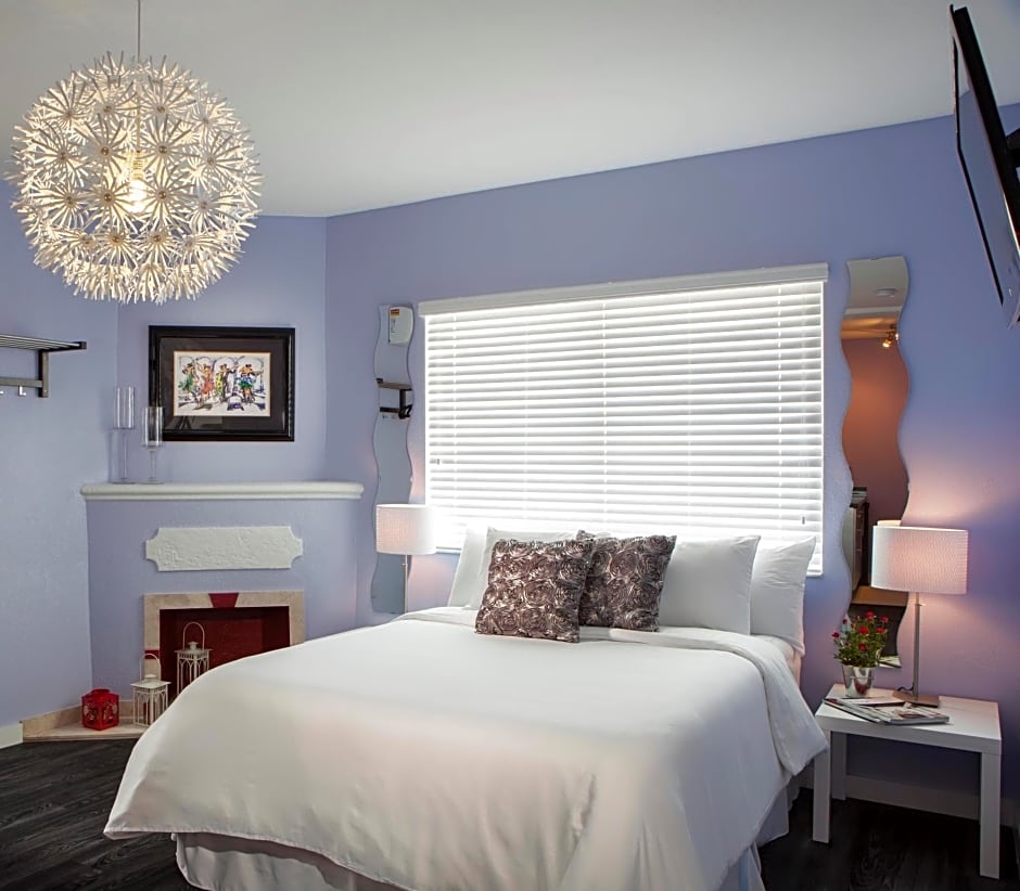 M Boutique Hotel