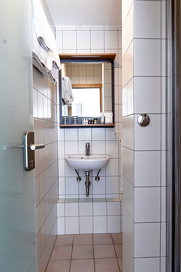 Hotel Dortmunder Hof