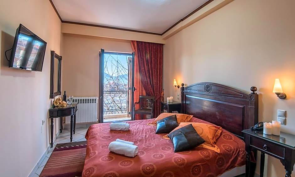 Marianna's Home Accommodation