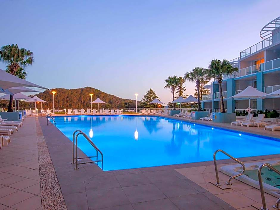 Mantra Ettalong Beach