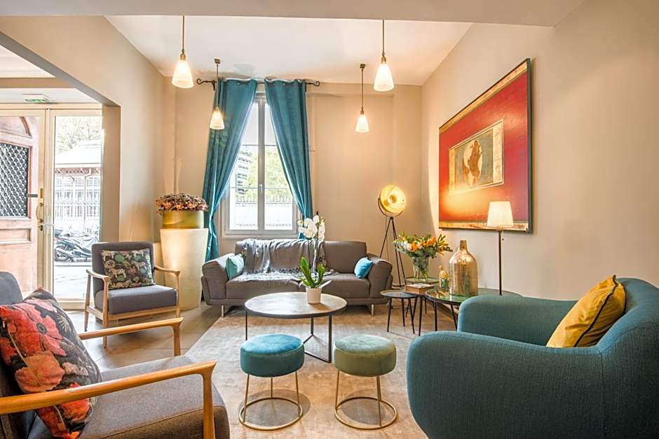 Hotel Beauvoir