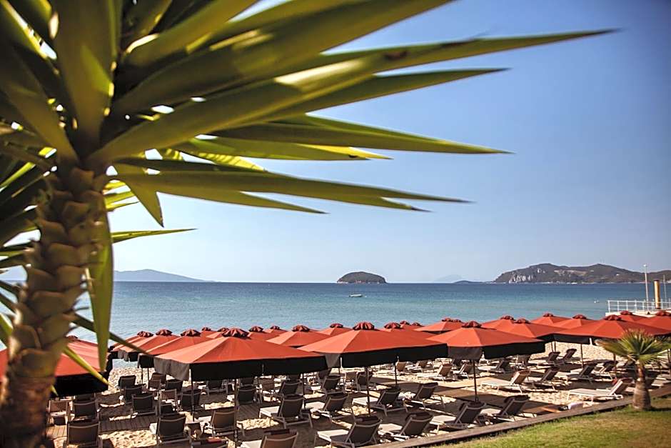 Akti Hotel Kavala