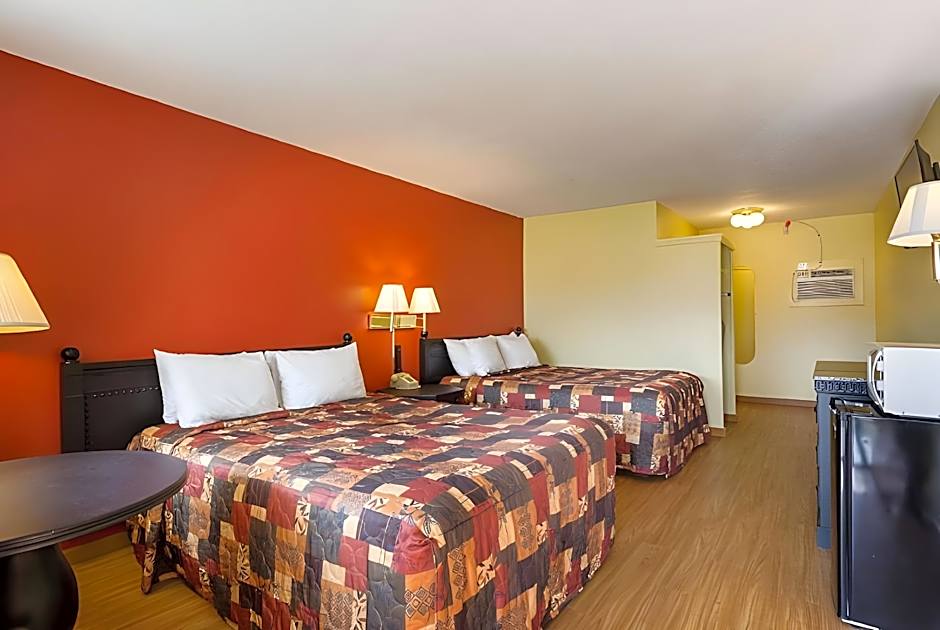 Rodeway Inn Roswell West