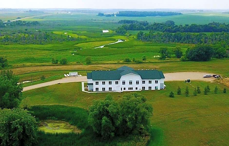 Lakes Inn at Dunvilla