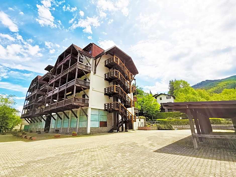 GranChalet sul Cimone 103