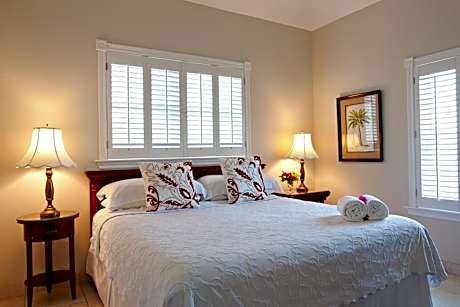 Two-Bedroom with Ocean View