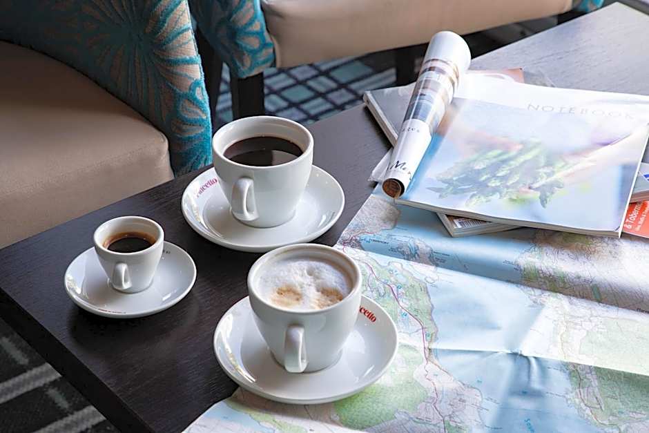 The Caledonian Hotel