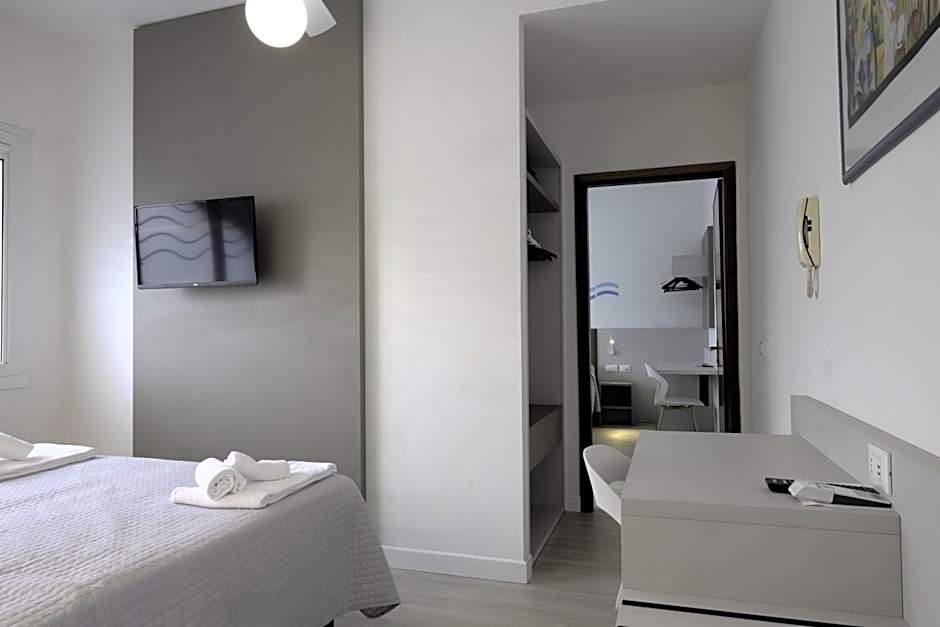 Hotel Maxim