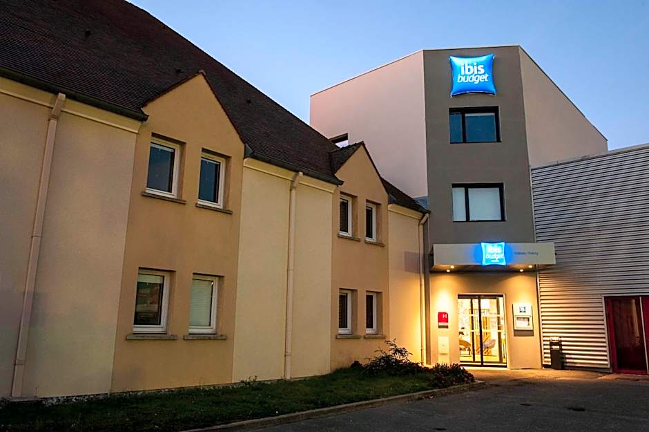 ibis budget Château-Thierry