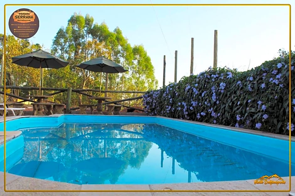 Pousada Serrana