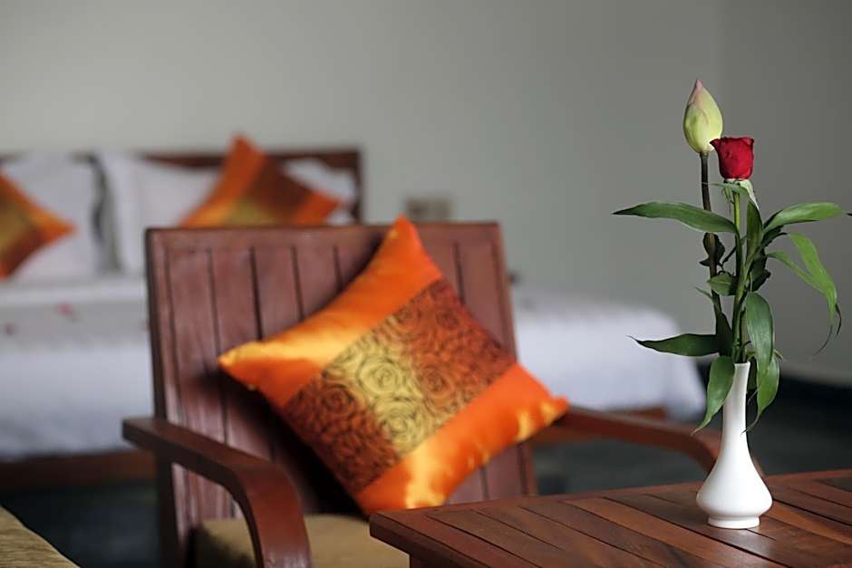 Sam So Boutique Villa