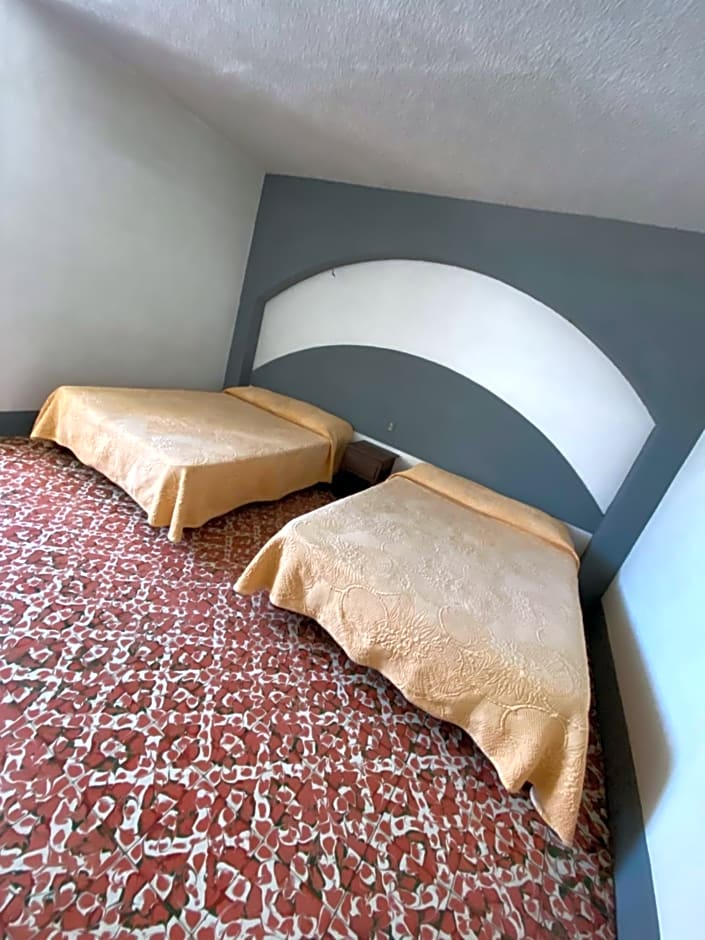 Hotel Oseguera