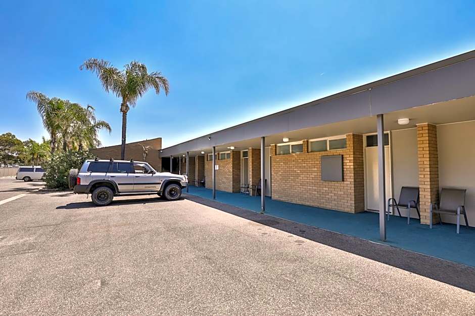 Cottonwood Motor Inn