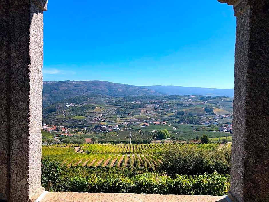 Quinta da Portela - Casa Visconde Arneiros - by RowdHouses