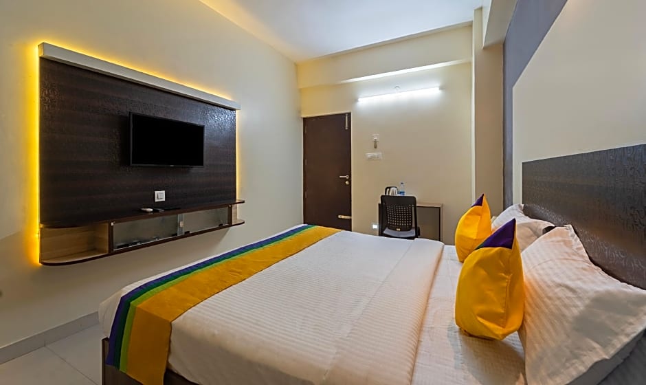 Itsy Hotels Sri Mani'S Residency, Coimbatore Airport