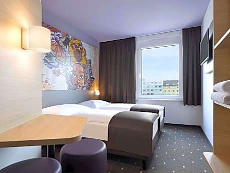 B&B Hotel Köln-Ehrenfeld