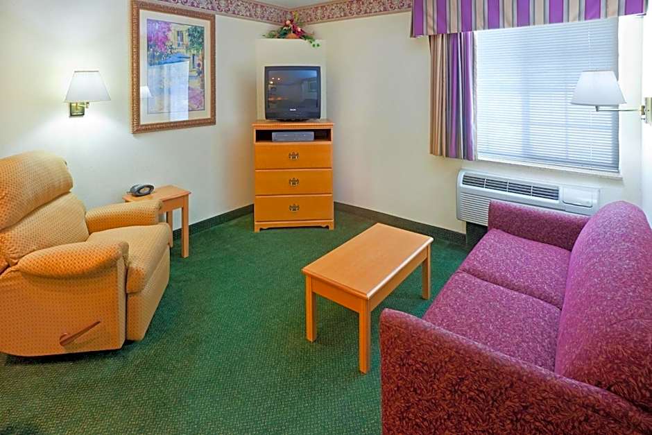 Candlewood Suites Tyler By IHG